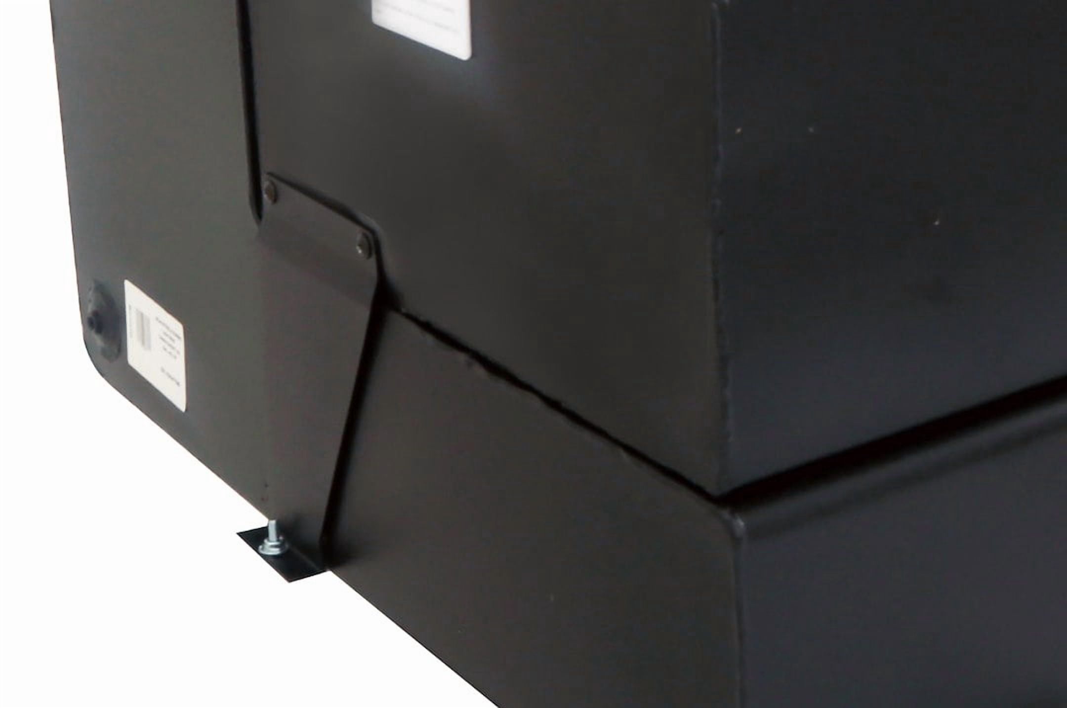Dee Zee DZBKTCOMBO Tool Box/Specialty Tank Combo Bracket