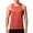 .Orange, variant on Agkizg Men Sleeveless Athletic Tank Tops, Quickly Dry Summer Running Basketball Shirts Lightweight Breathable Muscle Vests for Gym Training Workout Daily Sport Wear