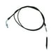 thumbnail image 5 of Accesorios universales del cable 81 pulgadas 203 para ATV Go Kart Minibike Cart Sharpla Cable del acelerador de 81 pulgadas, 5 of 8
