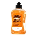 thumbnail image 2 of YiJuHui 3pcs Hardwood Floor Cleaner Solution for Mopping Wood Tile Laminate Marble Natural Stone Porcelain Shower Bathroom, Streak-Free Quick-Drying, Orange Scent, All-Purpose Floor Cleaner, 2 of 8