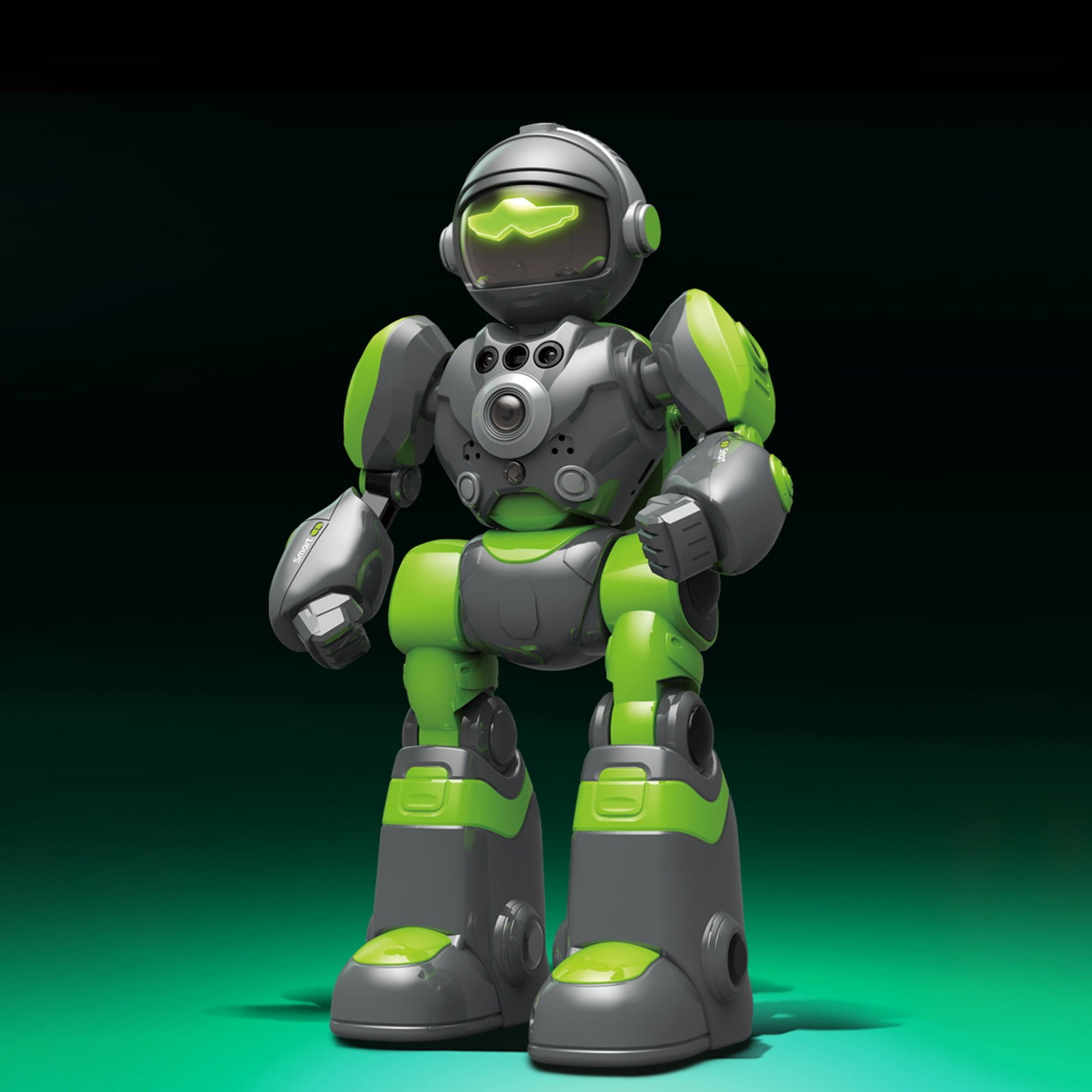 y Deals Educational Toys For Children Rc Robot Toy Remote Control Robot Gesture Sensing Dancing Programmable Rereading Smart Robot For Kids Age 3 4 5