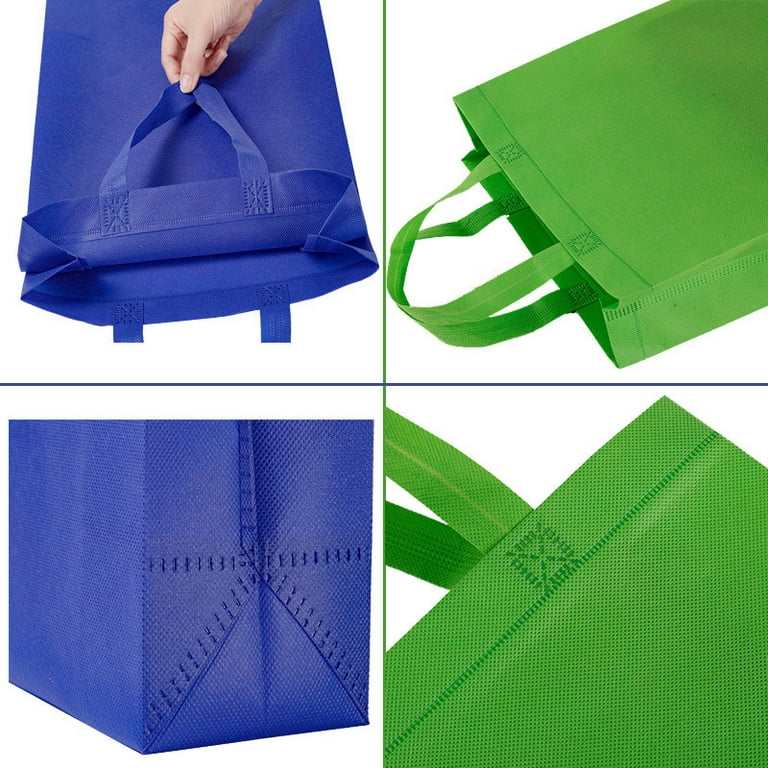 Custom Eco Non-Woven Bags