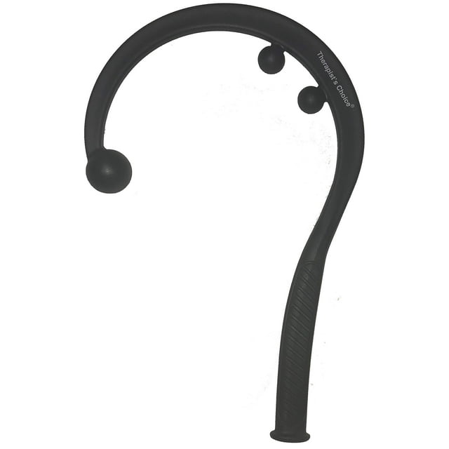 Bastón Massager Therapeut's Choice Pressure Point, 15 cm