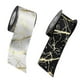 thumbnail image 4 of Gift Wrapping Ribbon For Event Planners 10 Yards Long Black Decorative Wrapping Ribbon 2 Rolls, 4 of 4