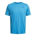 thumbnail image 2 of Camiseta Under Armour Sportstyle Left Chest para Hombre Azul S, 2 of 3