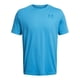 thumbnail image 2 of Camiseta Under Armour Sportstyle Left Chest para Hombre Azul M, 2 of 3