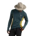 thumbnail image 2 of Sombrero Sunbriolet Outdoor Research Khaki Talla M, 2 of 5
