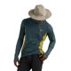 thumbnail image 2 of Sombrero Sunbriolet Outdoor Research Khaki Talla M, 2 of 5