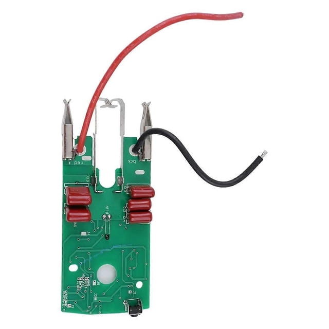 GBH36V-LI PCB Charging Protection Circuit Board for Bosch 36V