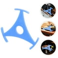 thumbnail image 1 of OULII Record Player Parts Triangle Adapter with Wide Compatibility 1Pcs, 1 of 8