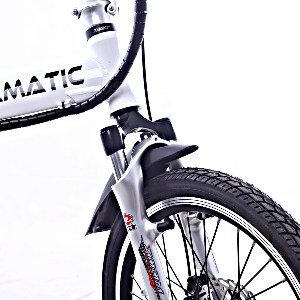 cyclamatic cx4