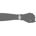 thumbnail image 3 of Timex Montre Bracelet Ton Or pour Femme, 3 of 4