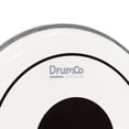 thumbnail image 2 of Parche para Batería Oil Power Dot de 10” DR-10DPOBPD DRUMCO, 2 of 4