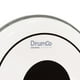 thumbnail image 2 of Parche para Batería Oil Power Dot de 10” DR-10DPOBPD DRUMCO, 2 of 4