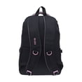 thumbnail image 4 of Mochila K-Swiss Dion Color Negro Nña, 4 of 6