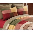 thumbnail image 2 of Luke King Quilt, 2 of 4