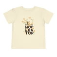 thumbnail image 2 of Smoot Hop era tor Jumping Rabbit Toddler Short Sleeve Tee, 2 of 3