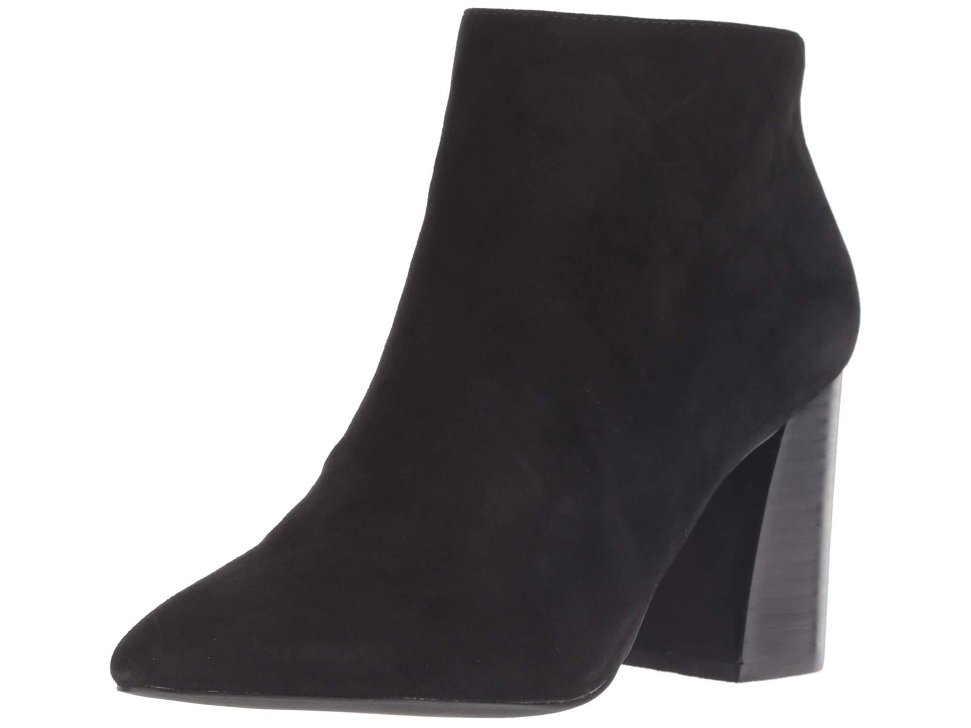 steve madden shade block heel boot