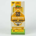 thumbnail image 1 of Feuilles Gator ZIP Speed Très fines 220 grains (lot de 5), 1 of 1