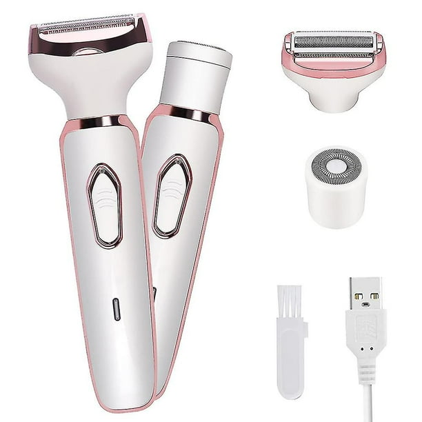 Cortadora de pelo mujer sale