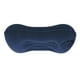 thumbnail image 3 of Almohadas inflables de viaje NikouMX Almohada inflable para camping tela flocada, 3 of 8