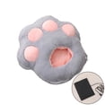 thumbnail image 1 of ☮Electric Foot Warmer 3-Level Heating Slippers Feet Timer with Warmer W7H8, 1 of 1