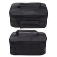 thumbnail image 1 of Car Food Warmer, Oven Lunch Box Fast Heating Car Oven With  Lighter For Family Gathering For Camping For Trip For Truck Drivers For Picnic For Couriers, 1 of 8