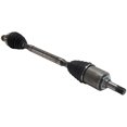 thumbnail image 2 of Geelife CV Half Shaft Axle For 1998-2003 ML320 Front Passenger Side 1 Pc, 2 of 6