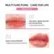 thumbnail image 5 of onlyliua Liquidación de Rebajas de Hoy Lubricante Labial Hidratante y Humectante Transparente Brillo Labial Dentado Labios de Cristal 8.3Ml, 5 of 6