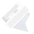 thumbnail image 1 of DIY Diamond drawing Ruler Diamond Sewing Quilting Accessories Round Square, 1 of 7