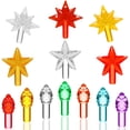 thumbnail image 1 of Bombillas de repuesto para árbol de Navidad de cerámica, 217 unidades, 1 of 7