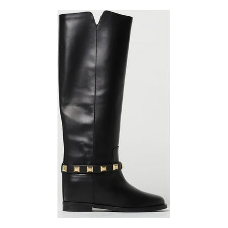 

Via Roma 15 Boots Woman Black Woman