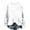 White, variant on hotojiny Casual Sweatshirt for Women Long Sleeve Crew Neck Loose Knit Tunic Tops Fall Fashion Clothes