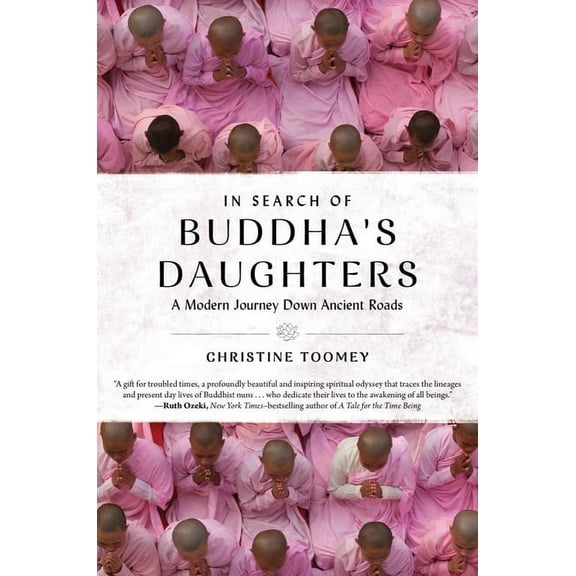 In Search of Buddha's Daughters - Hardcover