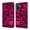 Color-1, variant on Leather For Samsung Galaxy S26 Ultra 5G Wallet Case Crystal Material Painted Pattern, Wallet For Women Men Card Holder Magnetic Clasp Kickstand Folio Case,Color-6,For Galaxy S26 Ultra 5G