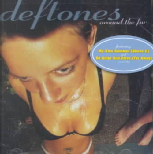 Deftones Around the Fur [PA] CD - Walmart.ca