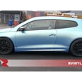 thumbnail image 6 of ORACAL Cast Wrap Vinyl Film 970RA Shift Effect Gloss Green Blue 988 Bubble Free 5ft x 5ft, 6 of 8
