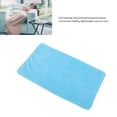 thumbnail image 4 of USB Heated Blanket Graphene Electric Heating Pad for  Travel Camping, 4 of 8