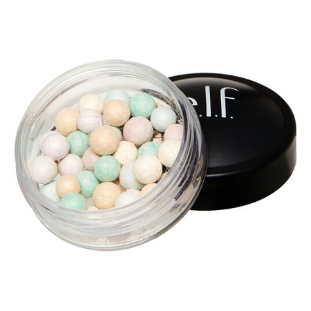 e.l.f. Cosmetics Mineral Pearls, Skin Balancing (Best Cosmetics For Dry Skin)