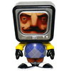 The Neighbor Ultra Rare FGTeeV Action Figure 2.5" Blind Bag Season 1 (New Loose)
