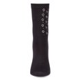 thumbnail image 3 of MeMoi Women's Studs and Stones Studded Rhinestone Anklet Sock - Mens - Male, 3 of 3