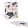 thumbnail image 5 of Ocean Playing Cards (Cards), 5 of 15