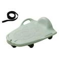 thumbnail image 3 of Balance Board Balance Training Board Toy, Multipurpose with Handle Roller, Floor Green, 3 of 8