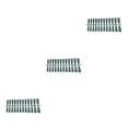 thumbnail image 2 of Uñas postizas Seitruly 24 piezas azul Type1 NO1, 2 of 6