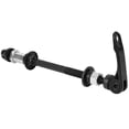 thumbnail image 4 of Herwey Hub Axle Hollow Rear Axle 145 and Quick Release Rear Wheel 175 Set Bike Accessory,Bike Hub Axle,Hub Axle Rear Axle, 4 of 8