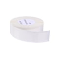 thumbnail image 1 of Amdohai Thermal Printing Label Paper Barcode Price Size Name Blank Labels Waterproof Tear Resistant 12*40mm 160pcs/roll for Home Organizer Supermarket Store Catering, 1 of 7