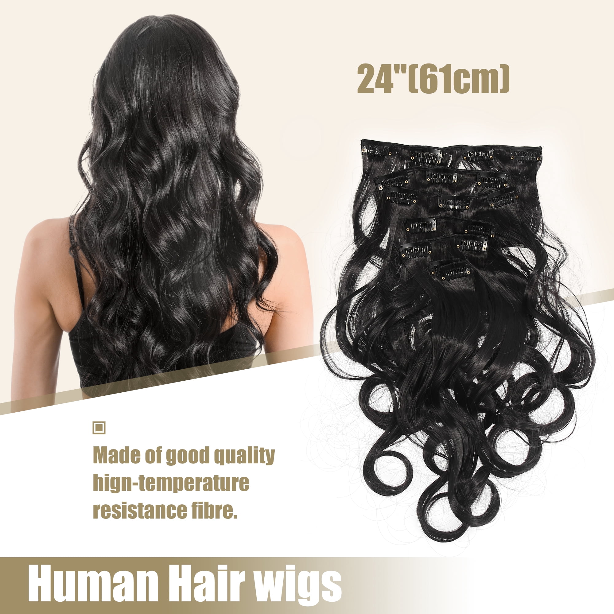 8pcs 24