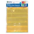 thumbnail image 3 of Set de gráficos de bolsillo Learning Resources Magnetic Squares x4, 3 of 4