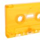 thumbnail image 3 of unbranded 2Ud Caja Organizadora Transparente Para Cintas De Audio Retro Almacenamiento Y, 3 of 8