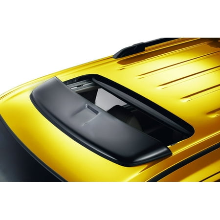 Fit Bmw Moon Roof Visor Moonroof Sunroof Sun Vent Bug Deflector
